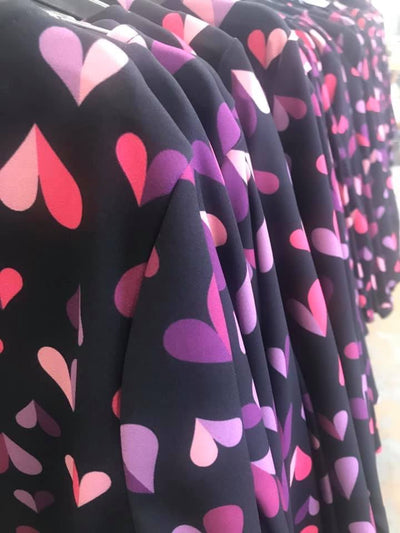 How to style your Valentines outfit x