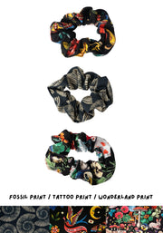 Popsy Multi Pack Scrunchies